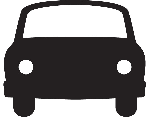 Transportation Icons Free Stock Vector Set | No cost royalty free ...