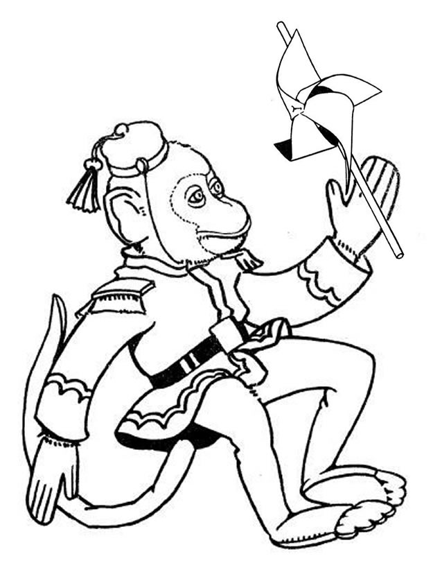 46 dessins de coloriage Caribou Ã  imprimer