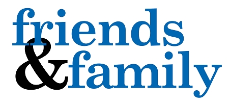 Friends And Family Quotes
