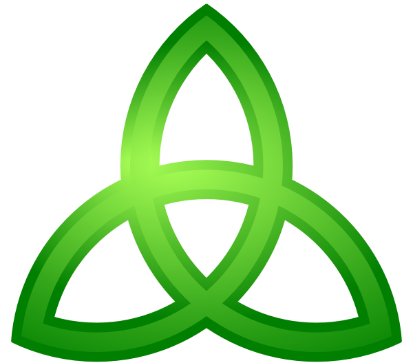 Trinity Clipart
