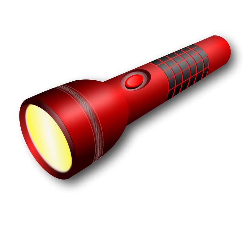 Free Clipart: Torch | hatalar205