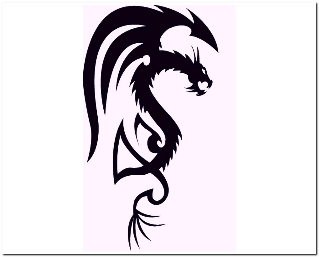 Outline Tribal Tattoos For Arm | Fresh 2017 Tattoos Ideas