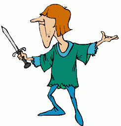Knight Clipart to Download - dbclipart.com