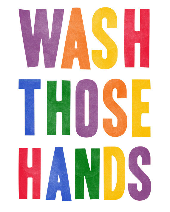 1000+ images about Hand Hygiene