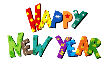 Happy Holidays Clip Art Free
