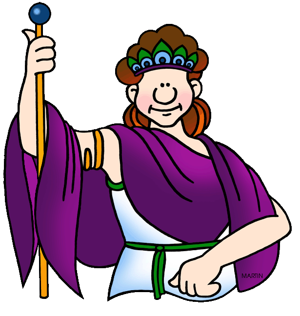 Hera Clipart