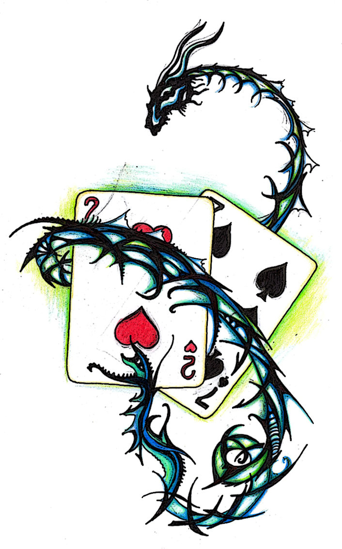 Poker Hand Images | Free Download Clip Art | Free Clip Art | on ...