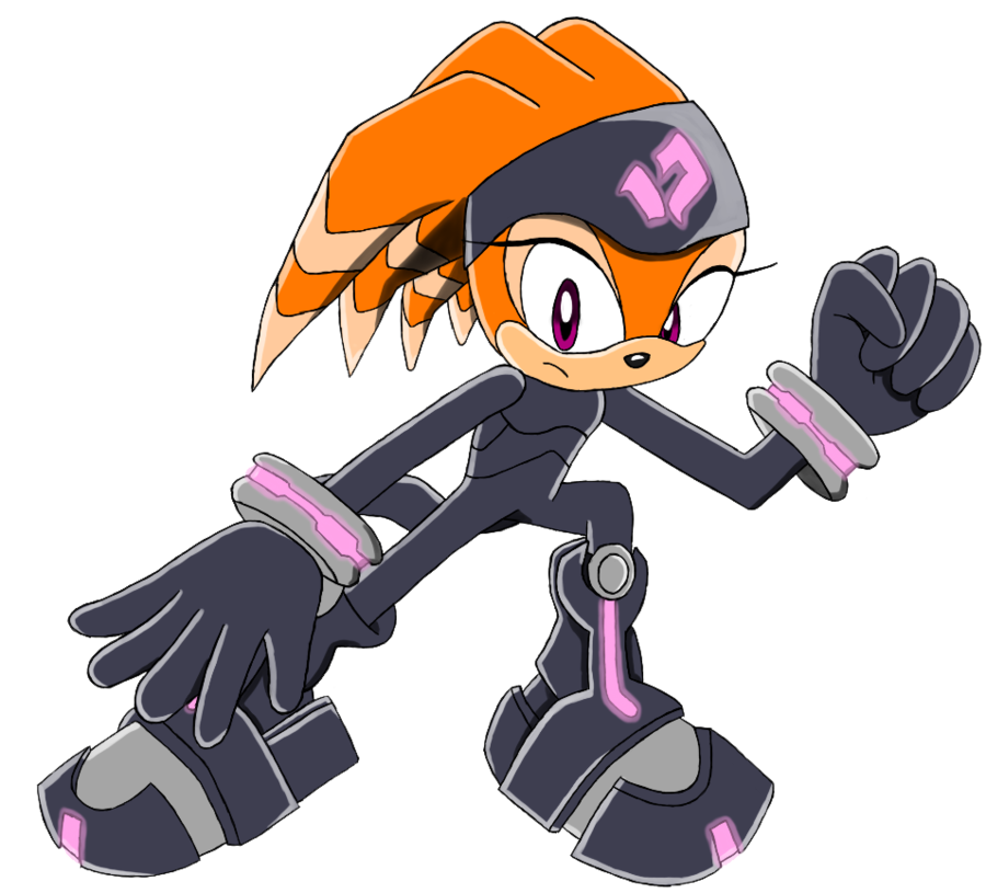 Browsing Scraps on DeviantArt