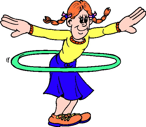 Kids Sports Clipart - Free Clipart Images
