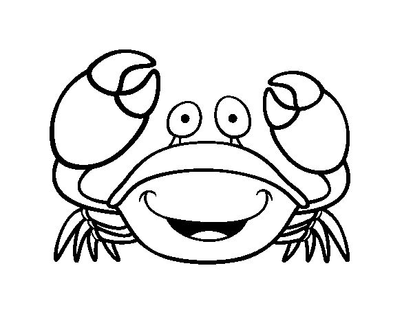 Crabs, Search and Google