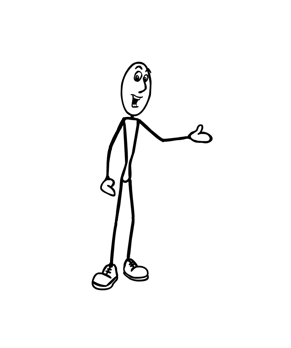 Portfolio — Say It Visually