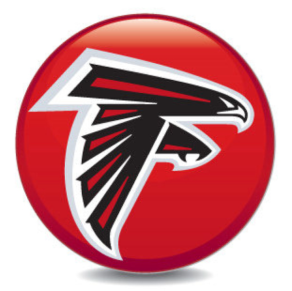 Atlanta Falcons Symbol - ClipArt Best