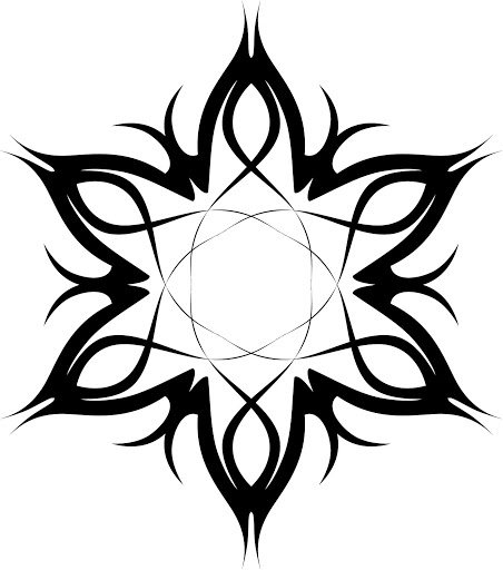 Picasa Web Albums - renny - Tribal Vectors