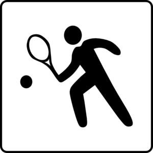 Court Symbols - ClipArt Best