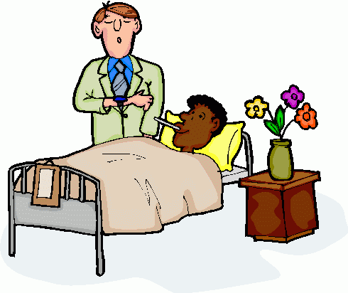 Doctor 3 Clipart Clip Art