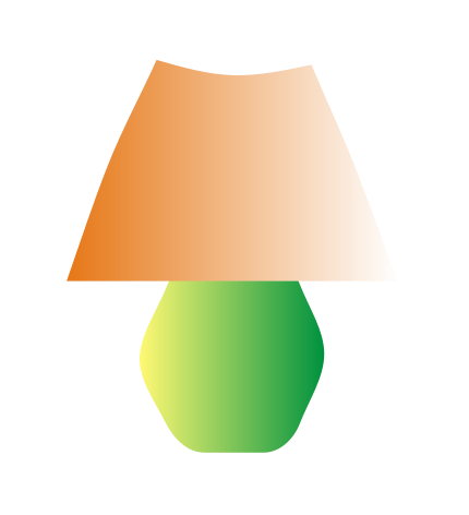 Free to Use & Public Domain Lamp Clip Art