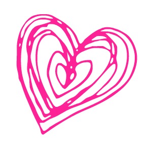 Jennifer Rogers Spinola: Love