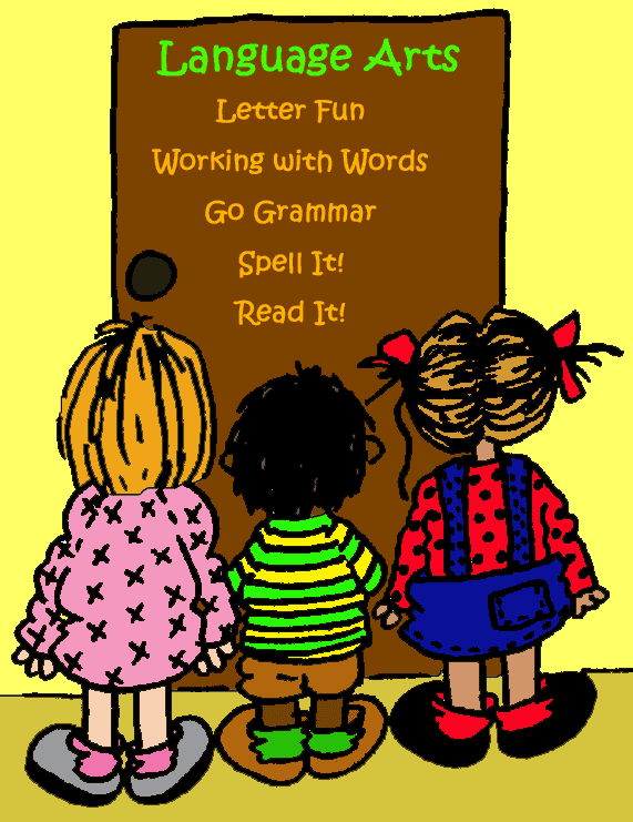 Tips for Improving Language Arts in Kindergarten | My Child Can Learn