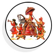 Hindu Wedding Rituals, Hindu Wedding Ceremony,marriages in India ...