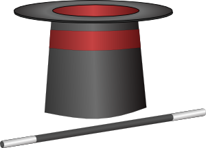 Top Hat Template | Hat Designs Pictures