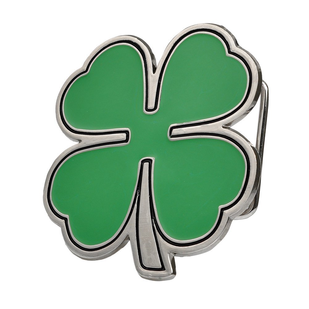Green - Belt Buckles / Accessories: Clothing