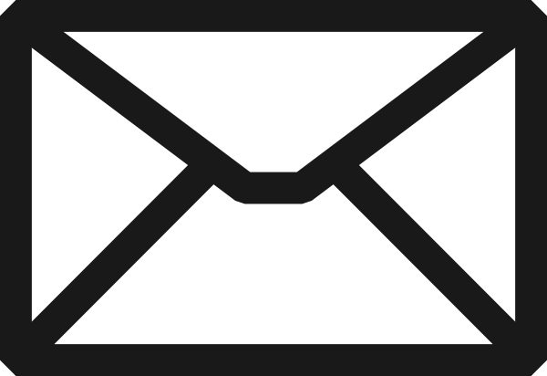 Envelope Clip Art - vector clip art online, royalty ...