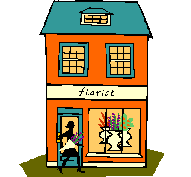 Houses Clipart Animations , GIF animations &amp; Free Animated _ ...