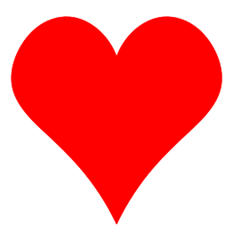 Simple Heart Vector - Download 1,000 Vectors (Page 1)