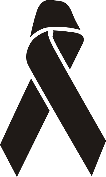 Aids Ribbon clip art Free Vector