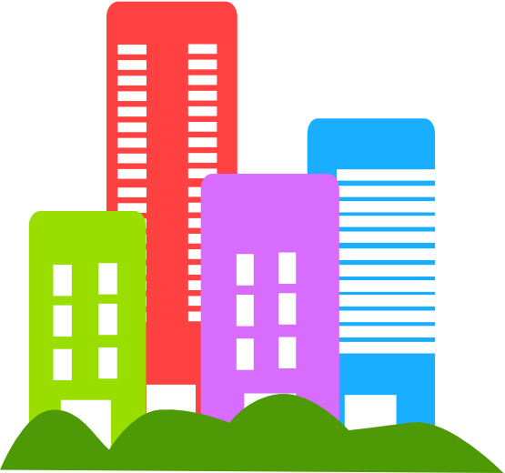 Twin Towers Clip Art - ClipArt Best