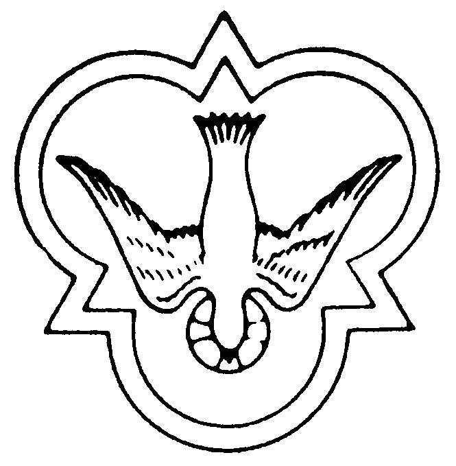 ISO: dove picture for Catholic confirmation