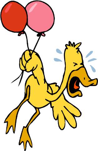 Ducks Clip Art