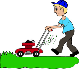 Home - Regency Park Lawn Care