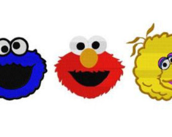 cookie monster