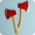 Novelty Toppers - Bake It Pretty