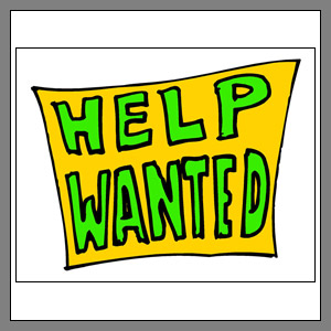 Wanted Sign Clip Art Genuardis Portal