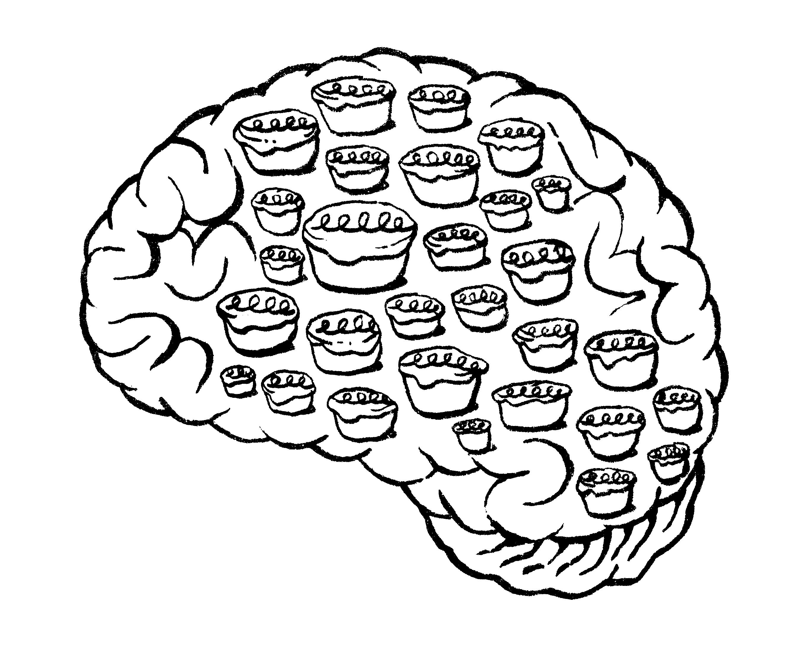Just Plain Doodles - a set on Flickr