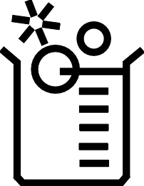 A Perfect World - Science & Technology Clip Art