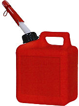 3 Gallon Gas Can