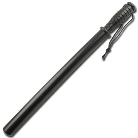 Night Patrol Billy Club 21.5 Police Baton AZ808 - Batons