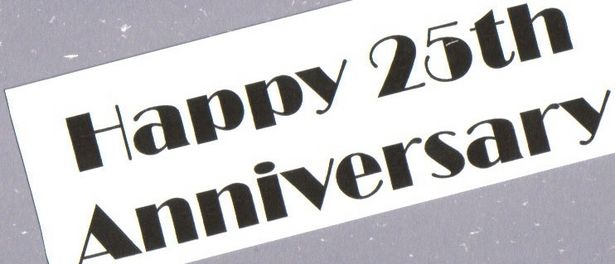 Scrapbook Ideas for a 25th Anniversary | eHow - ClipArt Best - ClipArt Best