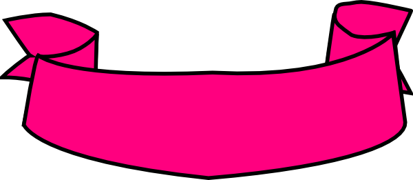 Ribbon Template - ClipArt Best