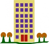 Art Office Building Vector - Download 1,000 Vectors (Page 1)