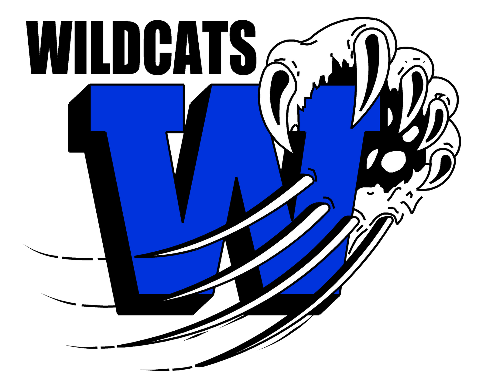 Wildcats Logo