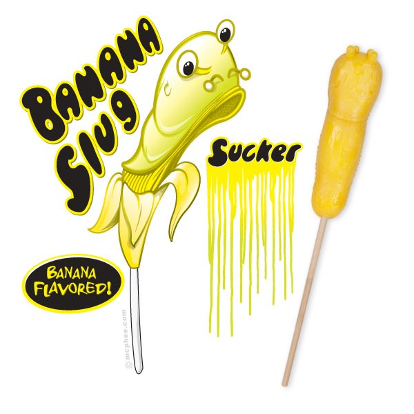 Chicken Sucker - Archie McPhee &amp; Co.