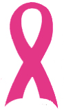 Breast Cancer Awareness Pink Ribbon Shop - Stickers & Tattoos