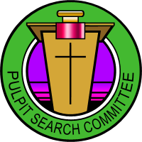 Pulpit Search clip art - Christart.