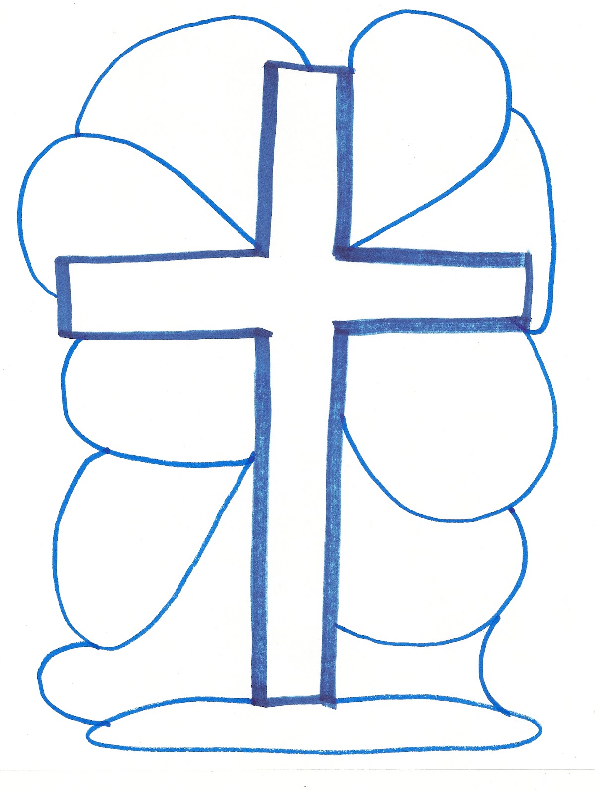 Worshiping With Children: Year B - Proper 21, 26th Sunday in ...