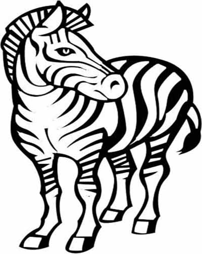 Free Coloring Pages With a Feel-Good Creative Factor