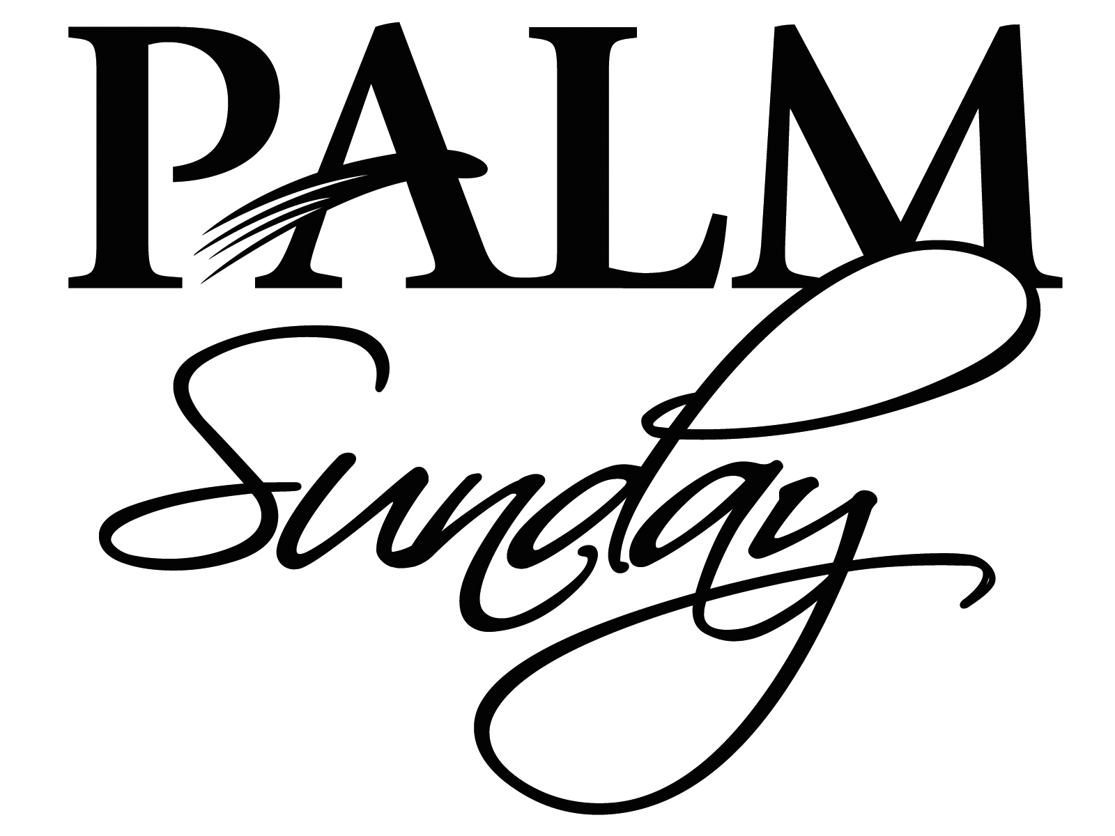 Church Graphics: Clip Art